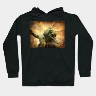 Illumination Hoodie